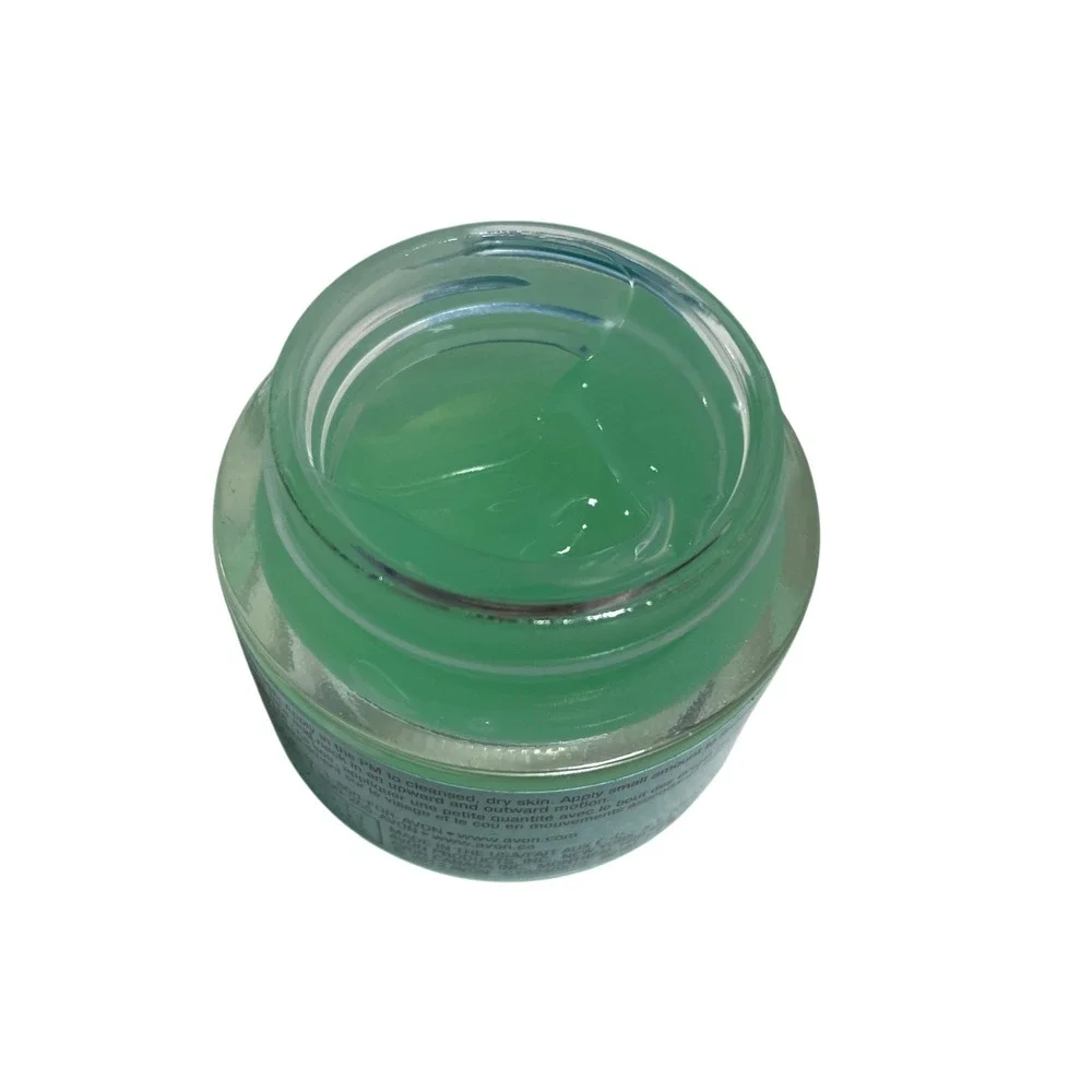 Avon Elements Moisture Boost Night Gel Cream NEW in Box 1.7 fl Oz
